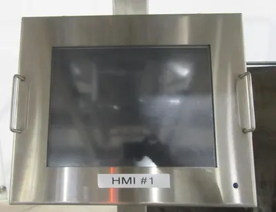USED WEIGHPACK Xpdius Bagger 1700
