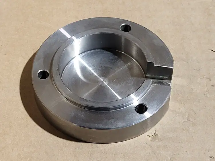 Used METSO 915580 Parts British Columbia CA | Lenmark #836684