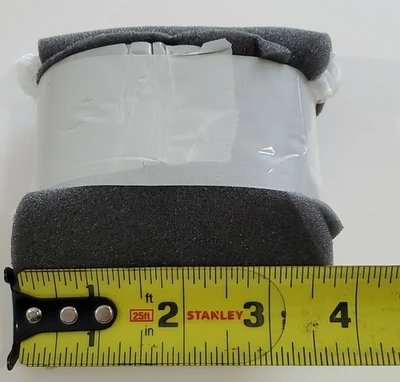 NEW Wright Flow Technologies RA53-8829-01