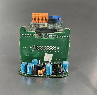 USED CTD LTD 7004-0237