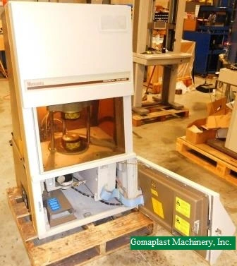 Alpha Technologies MDR 2000 Rheometer, Item # 1780