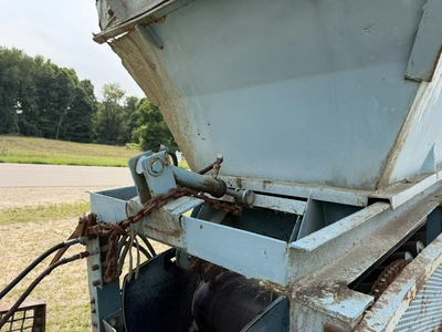 Used _UNKNOWN_ _UNKNOWN_ Trommel Screener Michigan US | Miedema Asset Management Group #1372408