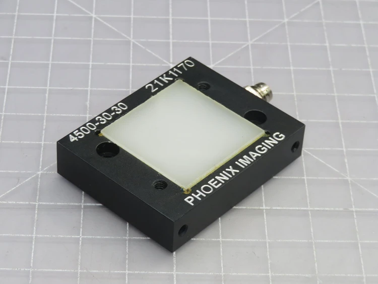 Used PHOENIX IMAGING _UNKNOWN_ Light Sources / LED Texas US | OCO Industrial #1689495