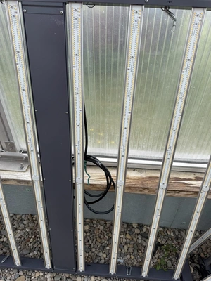 Used _UNKNOWN_ _UNKNOWN_ Greenhouse Equipment Michigan US | Miedema Asset Management Group #1313794