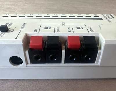 USED Omron E39-VX