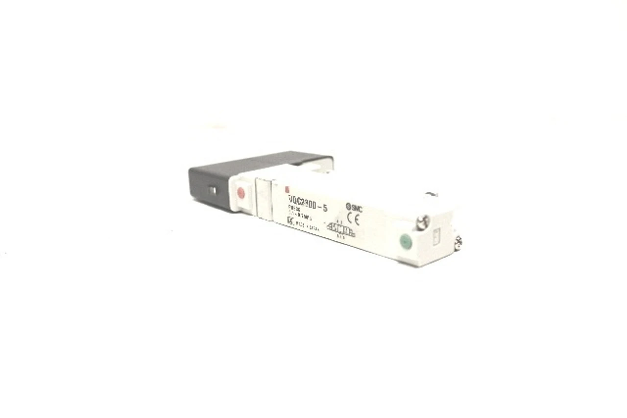 USED SMC VQC2300-5