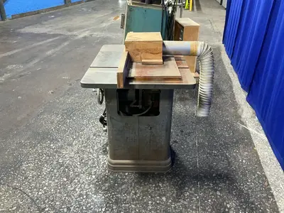 Used _UNKNOWN_ _UNKNOWN_ Woodworking Shapers Ohio US | HGR 24 #1406306