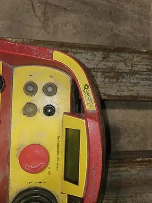 USED CAVOTEC MC-3-6