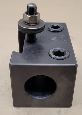 ALORIS CA41 Tooling & Accessories, Tooling | Machinery Central (4)