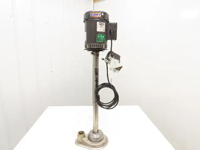 Used AMT GORMAN-RUPP _UNKNOWN_ Pumps | Arrow Industrial #621128