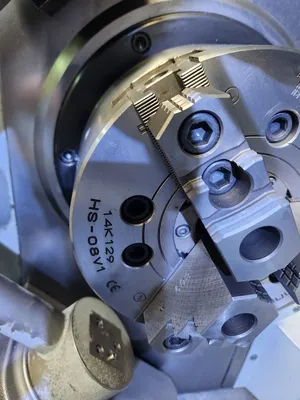 2015 HAAS ST-20SS CNC Lathes | SMS Engineering (8)