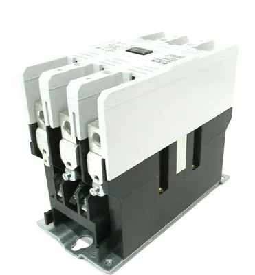 NEW EATON CN15KN3D FREEDOM SERIES CONTACTOR SIZE 3 SER.A1