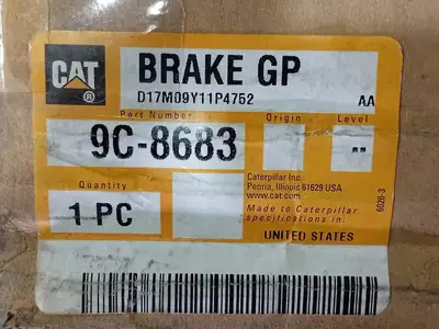 NEW CATERPILLAR 9C-8683