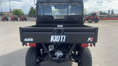 USED 2026 Kioti K9 2400