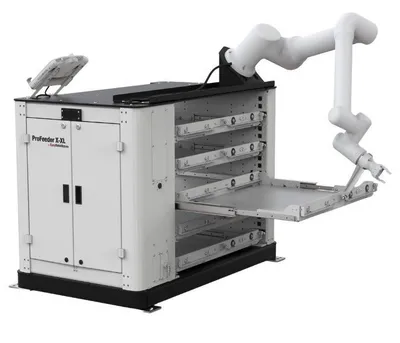 WIA KF5 8K High Torque Vertical Machining Centers | Hillary Machinery LLC (16)