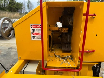 Super Stripper 170- cable stripper