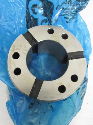 USED ROYAL PRODUCTS QG-65