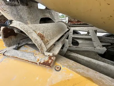 Used 2005 MACK GRANITE CV713 Concrete Mixer Trucks Delaware US | Proxy Equipment #1388926