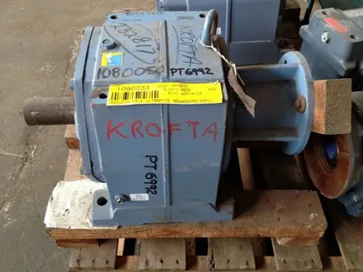 USED Falk 08UWBQ2AB125A1C