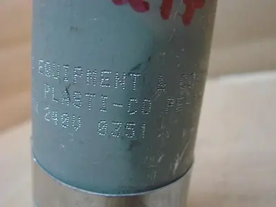 USED AIC PE-15