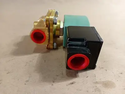 NEW ASCO JKH8210G094
