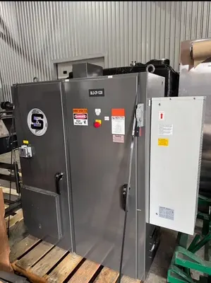 USED 2015 SENTRY BCI ERECTOR/INSERTER (CUSTOM)