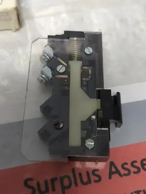 New | in-Stock TELEMECANIQUE F10NOL Misc Electrical & Power Parts Ohio US | Surplus Asset Holdings #1237872