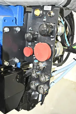 2021 YASKAWA GP110 Robots | CNCsurplus (7)