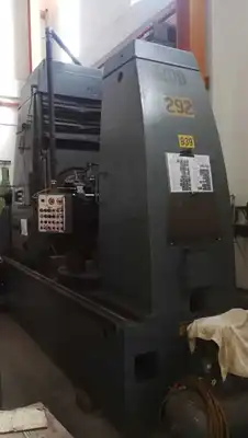 Used PFAUTER P1251 Gear Hobbers MY | MAGNETECH ENGINEERING AND TRADING #1283725