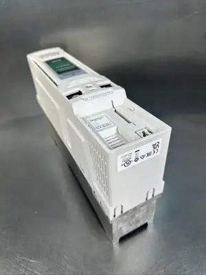 Unidrive Control Techniques M701-034-00100-A (6.5.2)