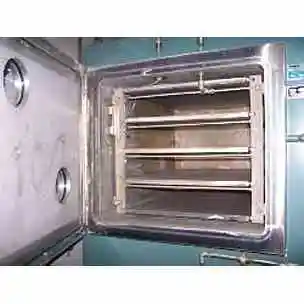 USED STOKES 338D-4