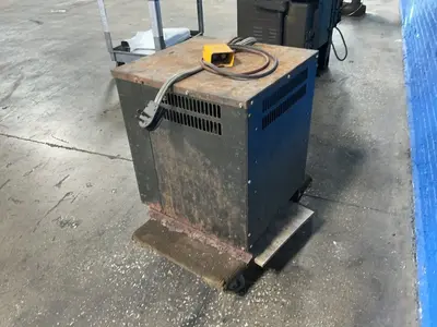 Used MAC 18M180P Material Handling (misc) Ohio US | HGR 24 #1309202