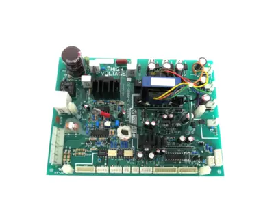 NEW RELIANCE ELECTRIC 0-48680-213 POWER SUPPLY 048680213