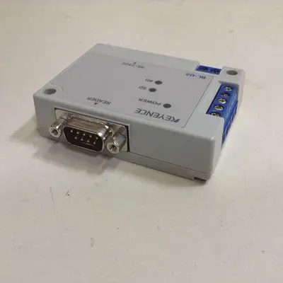 USED KEYENCE CORP BL-U2