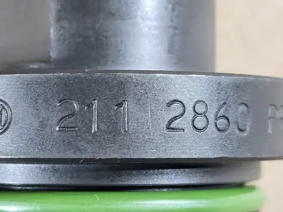 USED BOSCH 02112860