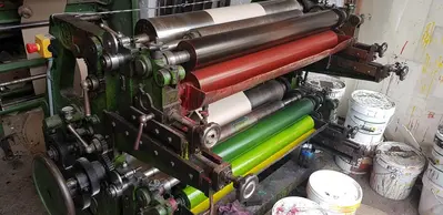 USED W&H MATADOR 31