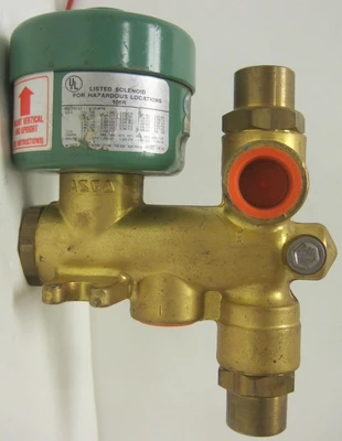Unbranded Does Not Apply Other Valves & Manifolds | Amiron Machinery (1)