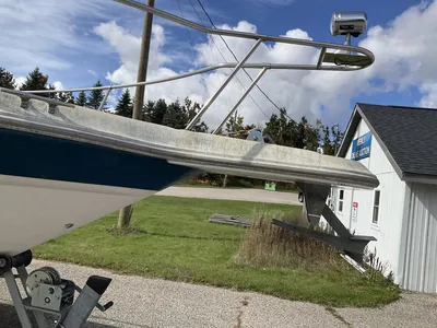 Used 1997 SEARAY SUNDANCER Boats (Misc) Michigan US | Miedema Asset Management Group #1579098