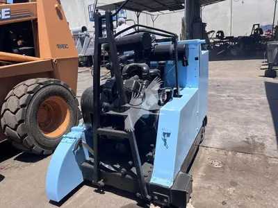 Used TARGET PRO65II26 Concrete Cutters California US | Lillo Machinery #1403853