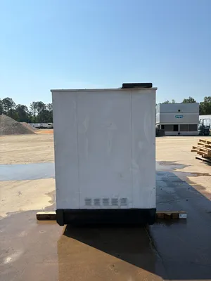 USED 2015 OLYMPIAN G250LG4