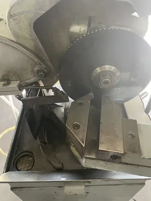 KALAMAZOO TL 275 SAWS, COLD & CARBIDE | Wheeler Machinery Sales (3)