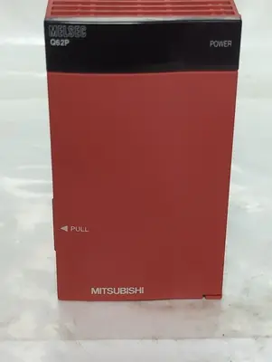 Used MITSUBISHI Q62P Miscellaneous Equipment (Electrical & Power) Ohio US | Surplus Asset Holdings #1399502