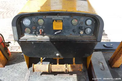 Used JOHN JOHN DEERE 850B Trenchers Florida US | HDD Broker #1346424