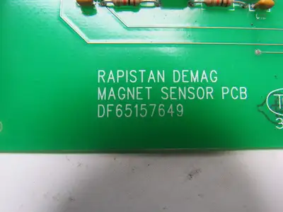 Used RAPISTAN _UNKNOWN_ Miscellaneous MRO | Arrow Industrial #650300