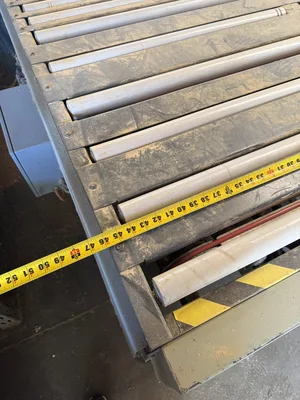 SL52 | Diehl | Saws-Rip, Gang