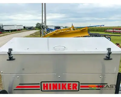 Used HINIKER _UNKNOWN_ Seeders Iowa US | Keast Enterprises #1360310