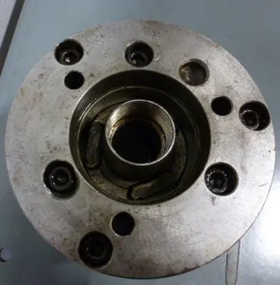 USED ROHM DURO-NC-160