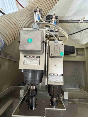 USED ACCU-SYSTEMS MMTJ-4