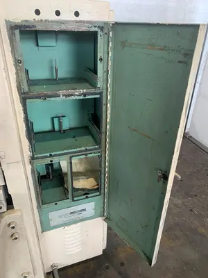 USED TAYLOR WINFIELD ENG-12100