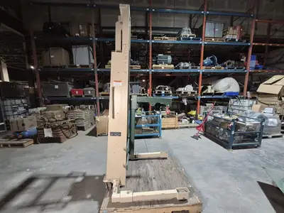 USED BEECH GW-1980